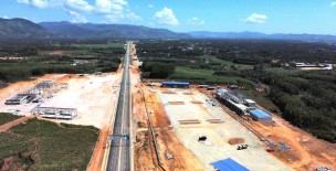 Cao tốc Bắc - Nam qua miền Trung: Không để khoảng trống trong quản lý, bảo đảm an toàn khai thác