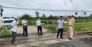 Kiến nghị xóa bỏ nhiều lối đi tự mở qua tỉnh Đắk Lắk
