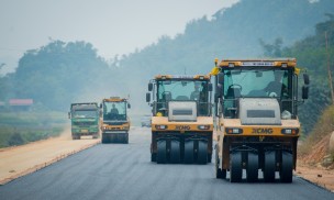 Cao Bằng “truyền lửa” làm cao tốc PPP cho Tây Ninh