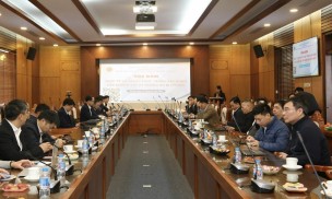 Bàn giải pháp xây dựng cầu đường sắt và đường bộ đi chung