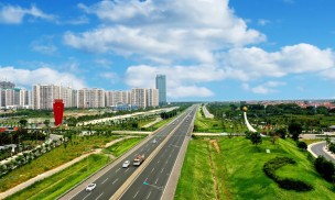 Cao tốc Hà Nội - Hải Phòng tạo động lực cho phát triển liên vùng