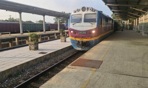 Tăng cường thêm 22 chuyến tàu khách dịp Tết Bính Ngọ 2026