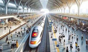 Khẩn trương đề xuất lựa chọn công nghệ, hình thức đầu tư 