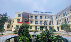 Nỗ lực bảo đảm an toàn chạy tàu, nâng chất lượng đường sắt qua Nghệ An – Hà Tĩnh