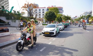 Đà Nẵng tăng cường an toàn giao thông dịp Tết Nguyên đán và Lễ hội xuân 2026