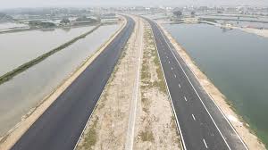 Hà Nội: Thông xe thêm 7 km đường trục phía Nam