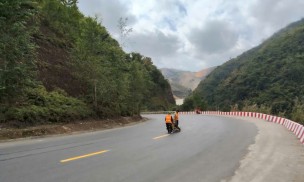 Sơn La: Yêu cầu tăng cường bảo trì đường bộ phục vụ Tết và Lễ hội Xuân 2026