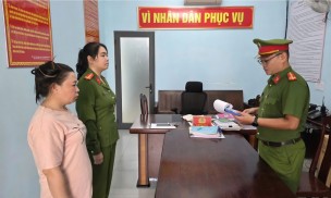 Tạm giữ đối tượng hành hung nhân viên gác chắn đường sắt tại Đà Nẵng