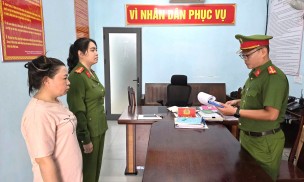 Bắt giữ đối tượng gây rối, hành hung nhân viên gác chắn đường sắt tại Đà Nẵng