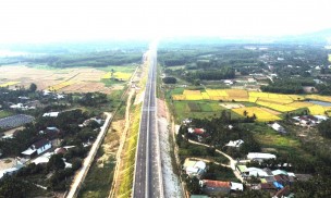 Thông xe cao tốc Quảng Ngãi - Hoài Nhơn vào ngày 29/4/2026