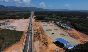 Cảnh báo nguy cơ mất an toàn trên loạt tuyến cao tốc Bắc - Nam mới đưa vào khai thác