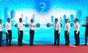 Hà Nội vận hành hệ thống vé điện tử liên thông cho giao thông công cộng
