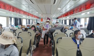 Quảng Ngãi tăng cường bảo đảm an toàn giao thông đường thủy