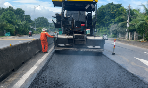 Nâng chất lượng sửa chữa định kỳ: Siết quản lý từ gốc, bảo đảm tuổi thọ công trình