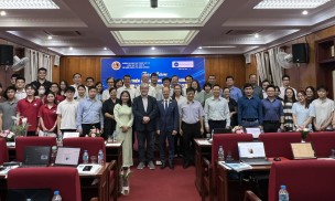 Đô thị thông minh bền vững dưới góc nhìn logistics và quản lý chuỗi cung ứng