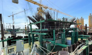 Đẩy nhanh tiến độ các dự án đường cao tốc tại khu vực phía Bắc