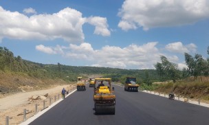 Tập trung triển khai đầu tư xây dựng các dự án trọng điểm quốc gia