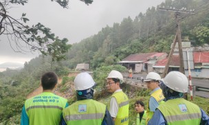 Chủ động ứng phó mưa lớn, sạt lở, đảm bảo giao thông tại miền Trung và Tây Nguyên