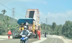 Đà Nẵng gỡ nút thắt cho 3 dự án trọng điểm