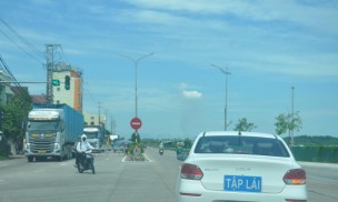 Tai nạn khi học viên tập lái: Ai chịu trách nhiệm khi giáo viên tử vong?
