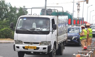 Đà Nẵng phát động chiến dịch “Hãy đi chậm lại – Vì tương lai của trẻ thơ!”