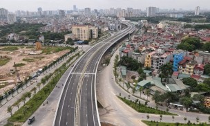 Giao TP.HCM làm cơ quan có thẩm quyền hoàn thiện đường vành đai 3