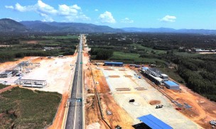 Cao tốc Bắc - Nam qua miền Trung: Không để khoảng trống trong quản lý, bảo đảm an toàn khai thác