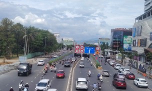 Đà Nẵng: Hơn 36.900 vi phạm giao thông bị phát hiện qua hệ thống camera