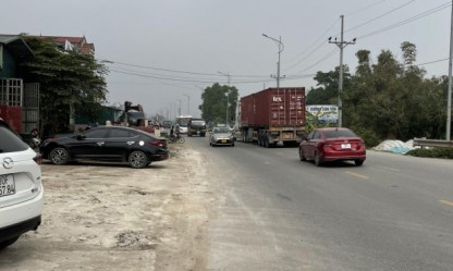 Hà Nội: Phê duyệt phương án ĐT419 