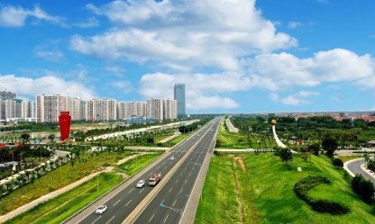 Cao tốc Hà Nội - Hải Phòng tạo động lực cho phát triển liên vùng