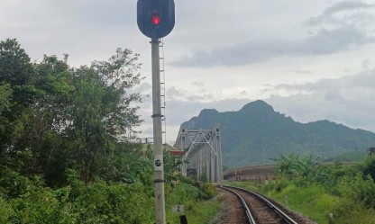 Công ty CP Thông tin tín hiệu Đường sắt Đà Nẵng: “Chủ động - Đổi mới - An toàn” trong quản lý, bảo trì thông tin tín hiệu đường sắt