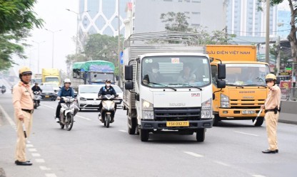 Hải Phòng quyết tâm kéo giảm tai nạn giao thông ở cả ba tiêu chí