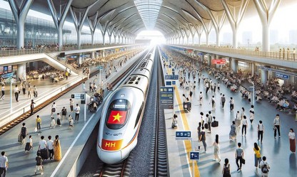 Khẩn trương đề xuất lựa chọn công nghệ, hình thức đầu tư 