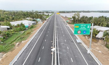 Tăng cường quản lý, bảo trì kết cấu hạ tầng giao thông