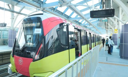 Vận tải công cộng Hà Nội sẵn sàng phục vụ cao điểm Tết Bính Ngọ