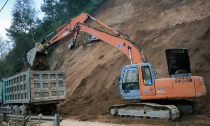 Kết thúc tình huống khẩn cấp thiên tai tại Tuyên Quang