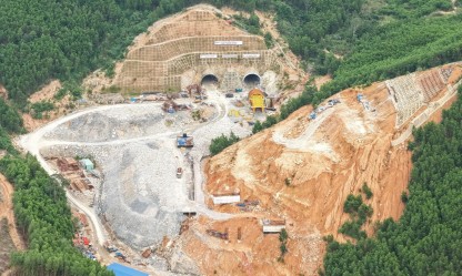 Quyết tâm thông xe cao tốc Khánh Hòa - Buôn Ma Thuột năm 2026