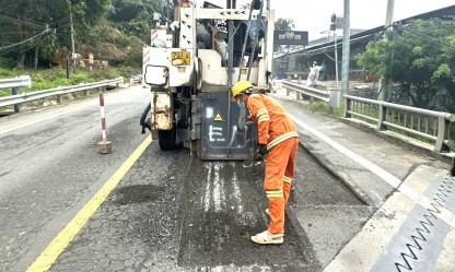 Tập huấn thí nghiệm và kiểm định vật liệu xây dựng trong bảo trì kết cấu đường bộ