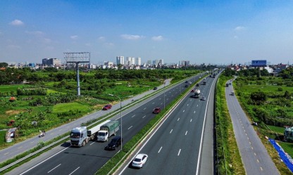 Dự kiến khởi công cao tốc Nha Trang - Đà Lạt vào tháng 5/2026