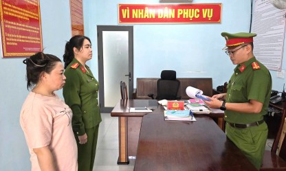 Bắt giữ đối tượng gây rối, hành hung nhân viên gác chắn đường sắt tại Đà Nẵng