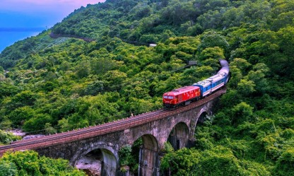 Mở bán vé tàu Hè 2026, nhiều ưu đãi cho hành khách