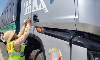 Lâm Đồng siết chặt đảm bảo an toàn giao thông trong dịp lễ