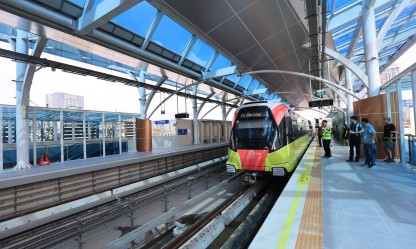 Hà Nội: Miễn phí vé xe buýt, metro cho người dân trong 7 ngày nghỉ lễ tới đây  