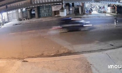Đắk Lắk: Người đàn ông tử vong sau tai nạn với xe taxi