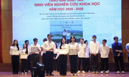 Nhiều đề tài nghiên cứu đã gắn với thực tiễn phát triển của ngành GTVT