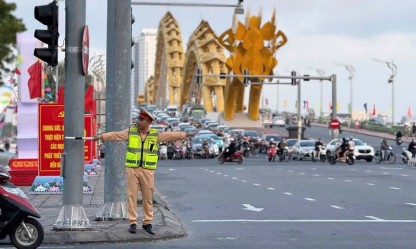 Đà Nẵng tạm dừng lưu thông một số xe tải phục vụ Kỳ thi tốt nghiệp THPT năm 2026