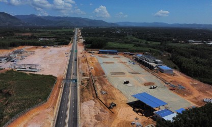 Cảnh báo nguy cơ mất an toàn trên loạt tuyến cao tốc Bắc - Nam mới đưa vào khai thác
