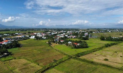 Đà Nẵng đẩy nhanh tiến độ triển khai dự án đường sắt tốc độ cao Bắc - Nam