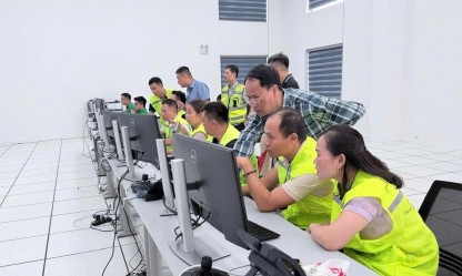 Nâng cao năng lực, kinh nghiệm quản lý, vận hành hệ thống giao thông thông minh các tuyến cao tốc