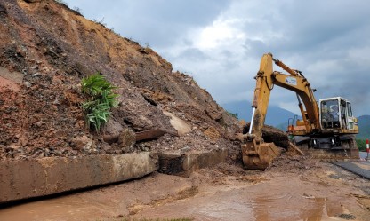 Quảng Ngãi siết tiến độ, chất lượng các công trình sửa chữa định kỳ